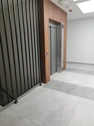 Apartament Minsk Mazowiecki Apartment *