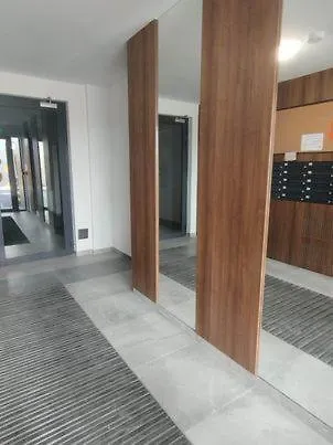 Lägenhet Apartament Minsk Mazowiecki