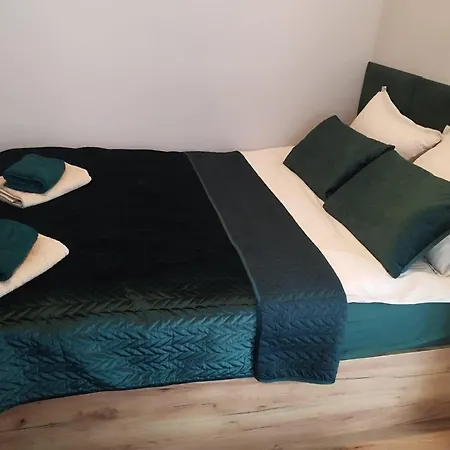 Apartament Minsk Mazowiecki *
