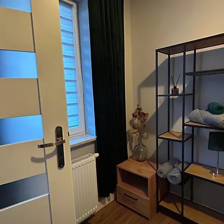 Apartment Apartament Minsk Mazowiecki