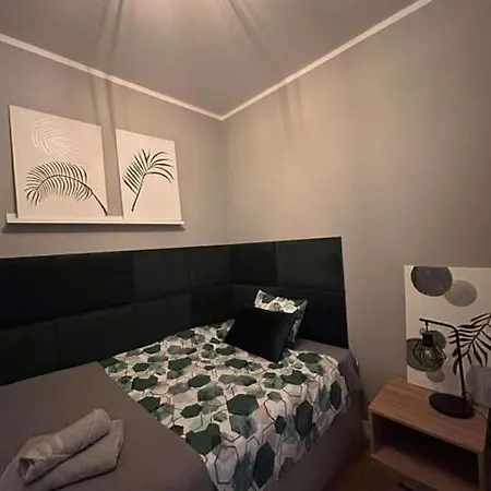 Apartament Minsk Mazowiecki Minsk Mazowiecki