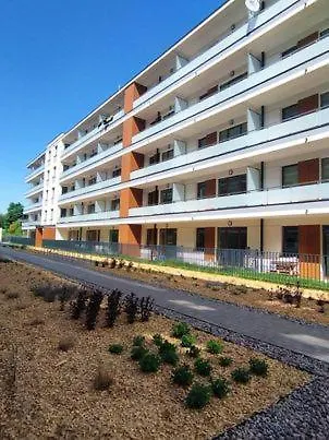 Apartament Minsk Mazowiecki Mińsk Mazowiecki