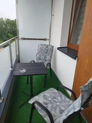 Apartament Minsk Mazowiecki Apartment Minsk Mazowiecki